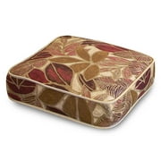 Spice Outdoor Deck Cushion