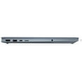 thumbnail image 3 of HP Pavilion 15-EH0050WM 15.6" 8GB 512GB SSD AMD Ryzen™ 5 4500U 2.3GHz Win10H, Fog Blue (Used - Good), 3 of 3