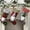 3pack(Red+Green+Gray), variant on BOPORO Christmas Stocking 1 Pack,18 Inch 3D Gnomes Santa Christmas Stockings Fireplace Hanging Stockings for Family Christmas Decoration Xmas Character Holiday Season Party Decor