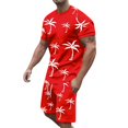 thumbnail image 2 of WILLBEST Pantalones Cortos Casuales de Moda Oktoberfest para Hombre Sin ., 2 of 5