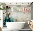 thumbnail image 6 of Tiptophomedecor Abstract Wallpaper Wall Mural - Create Yourself, 6 of 7