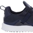 thumbnail image 4 of Puma Women's Laguna Fusion Sport Spikeless Golf Shoe, 7.5 Medium Peacoat/Silver -, 4 of 8