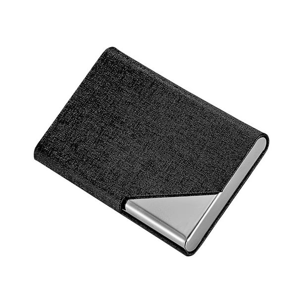 Excellent Bank Credit Card Package Card Holder Business Card Case Card ...
