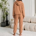 thumbnail image 4 of Elvqul Women's Pajama Set, 4 of 8