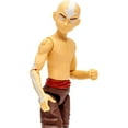 thumbnail image 6 of McFarlane Toys Avatar the Last Airbender The Final Battle Action Figure, Book Three: Fire (4-Pack), 6 of 10