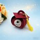 thumbnail image 5 of YiJuHui Doctoral Cap Candy Box Graduation Party Favors, European Style Hat Gift Box for Celebrations, Portable Flat-Pack Assembly, Paper Party Supplies for Graduation Ceremonies & Holiday Gatherings, 5 of 5