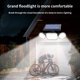 thumbnail image 3 of Luces Solares Luces De Pared Solares Al Aire Libre Luces De Seguridad Con Sensor De Movimiento Con Tres Focos Principales Minnieouse HA020395-00, 3 of 7
