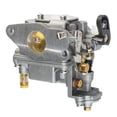 thumbnail image 3 of Carburador De Motor Fueraborda 66M-14301-00, Carburador De 4 Tiempos Y 15 Caballos De Fuerza, Accesorios Generales Para Motores Fueraborda Yamaha matsuzay VI007091-00, 3 of 6