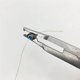 thumbnail image 5 of Wosthever Alicates de pesca multifuncionales, removedor de anzuelos portátil, cortador de línea de acero inoxidable, herramienta de aparejos de pesca con Pescar Wosthever OD007756-00, 5 of 6