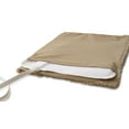 thumbnail image 4 of Sunbeam Heating Pad for Muscle and Stress Pain Reliefwith Compact Storage, Standard Size, 4 of 9
