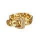 thumbnail image 1 of Anillo ajustable Jumpingount Metal cadena hebilla para ropa zapatos y accesorios, 1 of 6