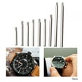 thumbnail image 1 of Watch Strap Screw Metal 10 Sizes Watch Band Strap Screw Set Watch Repair Tool Accessories With Storage Box50Pcs Screw Set, 1 of 8