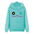 thumbnail image 1 of Trapos Lilo Y Stich Sudadera, 1 of 3