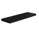 thumbnail image 1 of Estantes Flotantes para Pared, Estante de Pared Madera de 16 Pulgadas para Decoración de Habitaciones, Almacenamiento, Exhibición, para Dormitorio, Baño, Sala de Estar, Cocina, B, 1 of 5