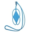 thumbnail image 1 of Kkkded Phone Strap Silicone Haute Élasticité Strap - Résistant à l'Usure, Mains Libres, pour Téléphones, 1 of 6