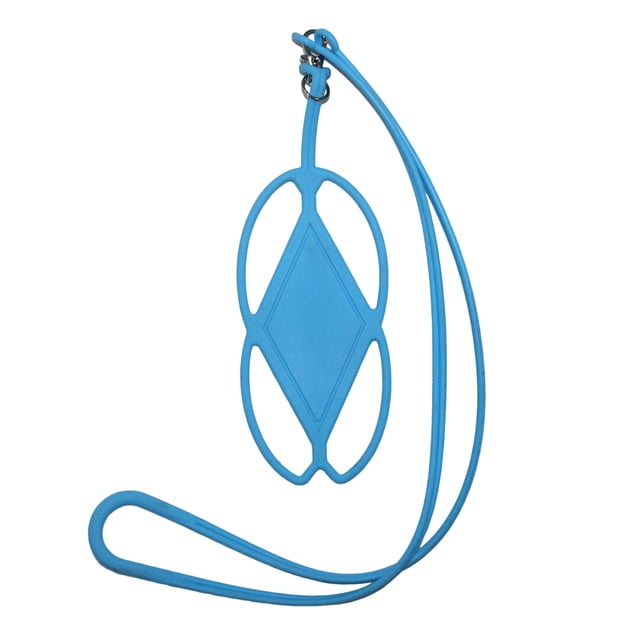 Kkkded Phone Strap Silicone Haute Élasticité Strap - Résistant à l'Usure, Mains Libres, pour Téléphones