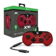 thumbnail image 1 of Control Retro Hyperkin X91 Rojo para Xbox One y PC, 1 of 2