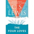 thumbnail image 1 of Pre-Owned The Four Loves (Paperback) 0062565397 9780062565396, 1 of 1