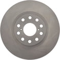 thumbnail image 4 of Centric Parts Disc Brake Rotor P/N:121.44102 Fits select: 1995 TOYOTA SUPRA, 1993-1994 TOYOTA SUPRA SPORT ROOF, 4 of 5