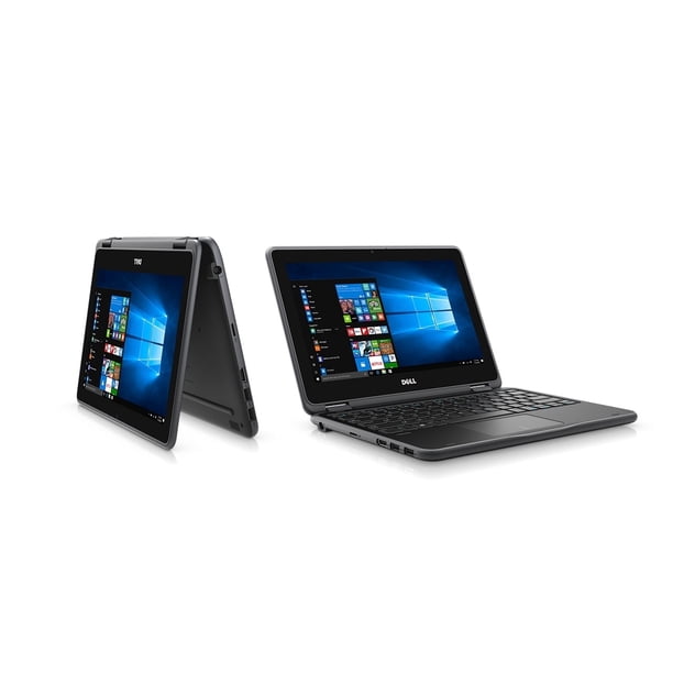 Dell Latitude 3190 Intel Pentium N5000 X4 2.7GHz 4GB 128GB SSD 11.6 ...