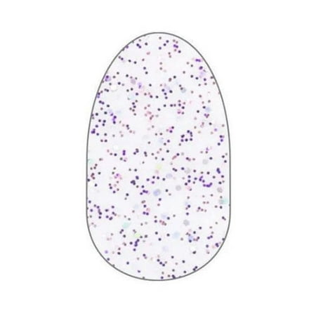 Color Street Candied Lavender Nail Polish Strips ALT2