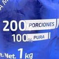 thumbnail image 3 of Creatina Monohidratada 1 kg NST KREATIN 200 servicios 100% Pura, 3 of 5