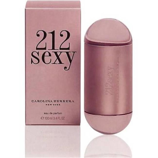 carolina herrera sexy woman