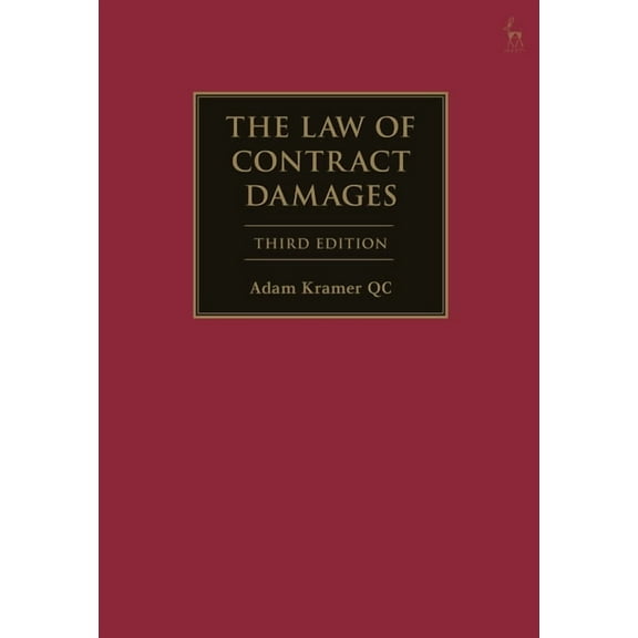 The Law of Contract Damages (Hardcover)