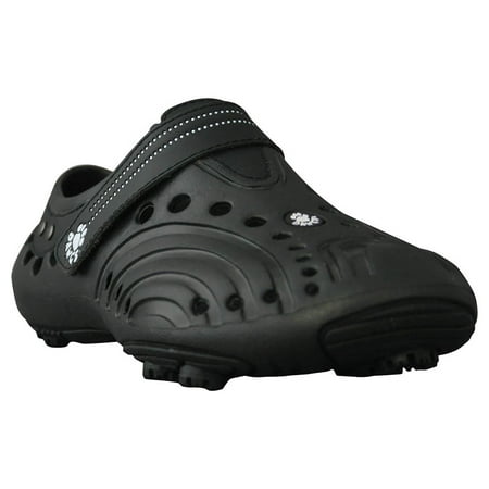 Dawgs Men's Lightweight Spirit Golf Shoes