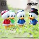 thumbnail image 4 of Figuras de acción originales de Disney de Herocross, Mickey Mouse, Scrooge Mcduck, Daisy Duck, Minnie Mouse, regalos de Navidad para niños, 4 of 5