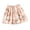 Pink#5, variant on Tnhcen Women's Casual Floral Print Cotton Pajama Shorts Loose Fit Drawstring Elastic Waist Free Size Home Wear Sleepwear Comfortable Breathable Lightweight Sleep Pants for Women