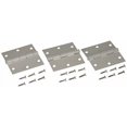 thumbnail image 2 of National Hardware 830335 V512 3-1/2 Hnge Wht N830-335, 2 of 3