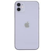 Refurbished Apple iPhone 11 128GB Purple GSM Unlocked AT&T T-Mobile Verizon