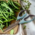 thumbnail image 7 of BambooMN Premium Kitchen Shears - 3pc Set, 7 of 7