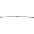 Legend Bass Boat Grab Rail 176306 38 Inch Stainless Steel