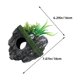 thumbnail image 2 of OULII 2Ud Rocas Flotantes Decorativas Para Acuario En Resina Con, 2 of 8