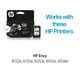 thumbnail image 2 of Cartucho de tinta HP 68 Black Works Envy 6100e 6500e con tinta instantánea, 2 of 9