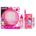 thumbnail image 1 of Perfume corporal Disney Disney Minnie Mouse Perfume corporal Niños 4Pc Set, 1 of 1