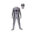 thumbnail image 2 of Disfraz de Spiderman Future Foundation para adultos y niños, traje con estampado 3D, mono Zentai, mono de Cosplay de superhéroe para hombre, 2 of 5