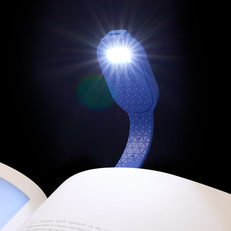 Thinking Gifts Flex Light X-tra 2 LED Booklight