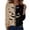 AD04-Gray, variant on 2026 Halloween Shirts For Women Long Sleeve Crew Neck Vintage Skeleton Tops Flying Printed Blouse Skeleton Hand Fall Fashion Outfits Red XL