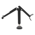 thumbnail image 2 of DYNWAVECA Motorcycle Stand Lift Wheel Stand Portable Direct Replace Lifting Tool Adjustable Height Garage Support Rack Sturdy Accessory, 2 of 10