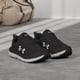 thumbnail image 2 of Zapatillas Under Armour Charged Assert 10 para Mujer Negro/Blanco, 2 of 6