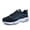 Blackblue, variant on AiEles Men's Running Shoes -Athletic Sneakers with Dual Cushioning & Non-Slip Comfortable Fashion Gym Trainers for Everyday Wear, US Sizes 7-13