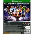 thumbnail image 2 of LEGO Movie Videogame - Xbox One, 2 of 2