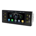 thumbnail image 3 of Portable 5in Multi-language Car MP5 Player Auto Multifunctional Car Audio and Video Player Auto Multi- Car Radio Receiver, 3 of 7