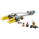 LEGO Star Wars 20th Anniversary Edition Anakin's Podracer Vehicle ...
