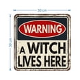 thumbnail image 2 of Xihbxyly Adhesivo de Pared de Halloween, Adhesivos Diy para Decoración Del Hogar, Material de Pvc Autoadhesivo, Fácil de Aplicar, Diseño Extraíble, Decoración Festiva para Ventanas, Tamaño 30 X 30 Cm, 2 of 6