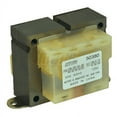 thumbnail image 2 of Motors & Armatures 50380 - Power Transformers Foot-Mount Open Construction (50380), 2 of 2