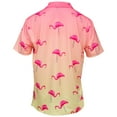 thumbnail image 2 of Naturdays Natural Light Party Time Tropical Bros. Everyday Polo-2XLarge, 2 of 5